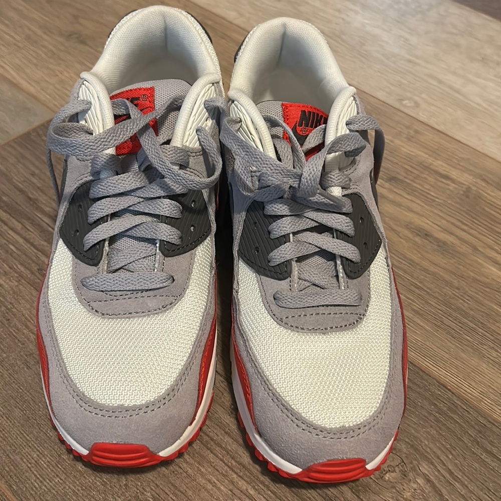 Nike air max
